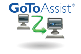 We use Citrix GoToAssist for our Remote Support ta