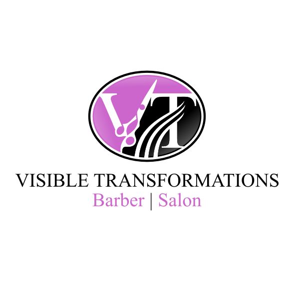 Visible Transformations Barber/Salon