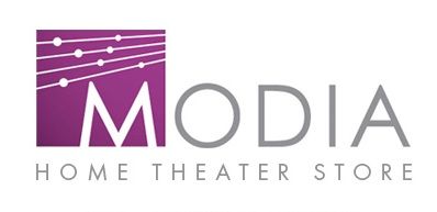 MODIA Home Theater Store