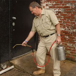 Licensed Professional Pest Control Services since 