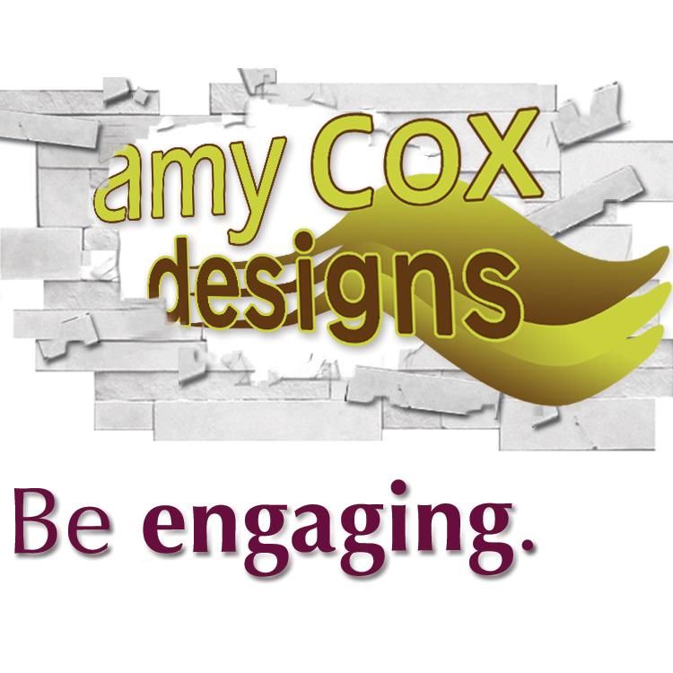 Amy Cox Designs