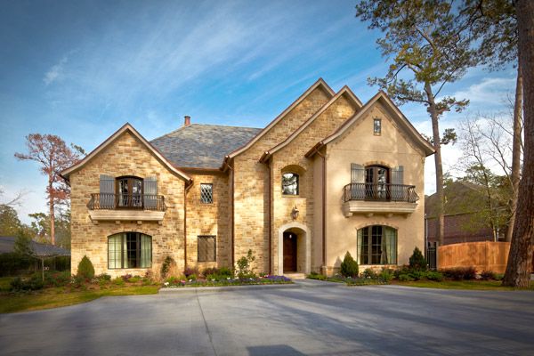 Custom Natural Slate Roofing