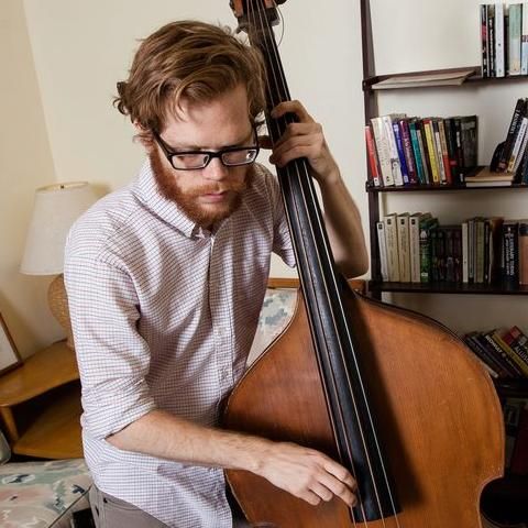 Double Bass Lessons by Tate Carson