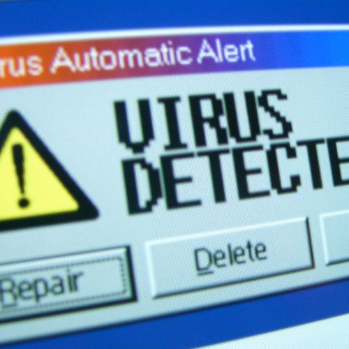 Virus Removal EXPERTS!