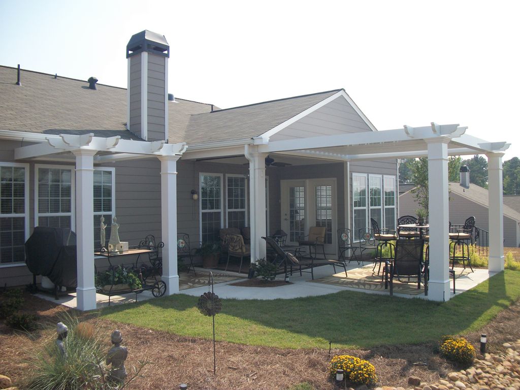 Patio Covers