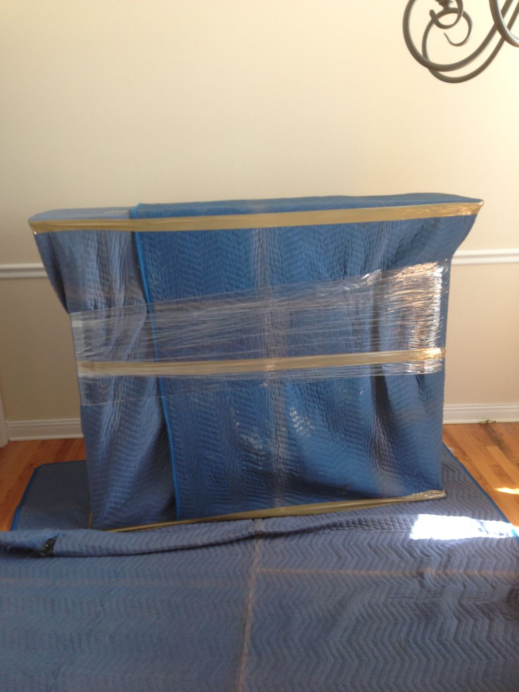 After

Moving Company Spring Hill, TN