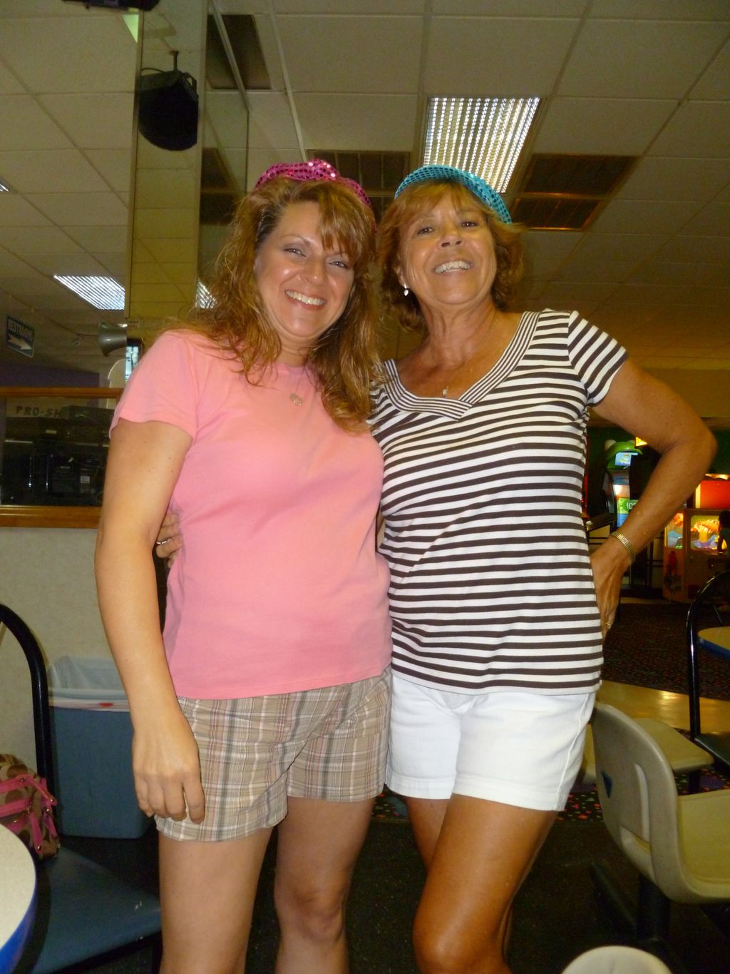 Me and my older daughter.