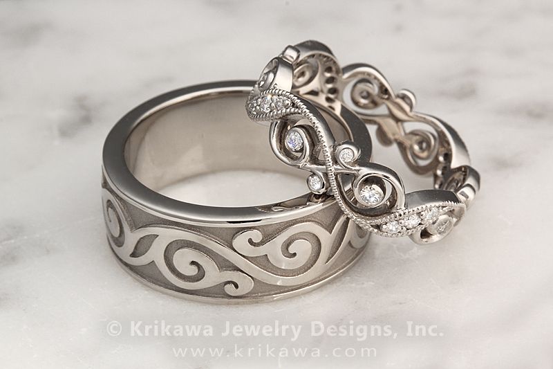 Krikawa Jewelry Designs