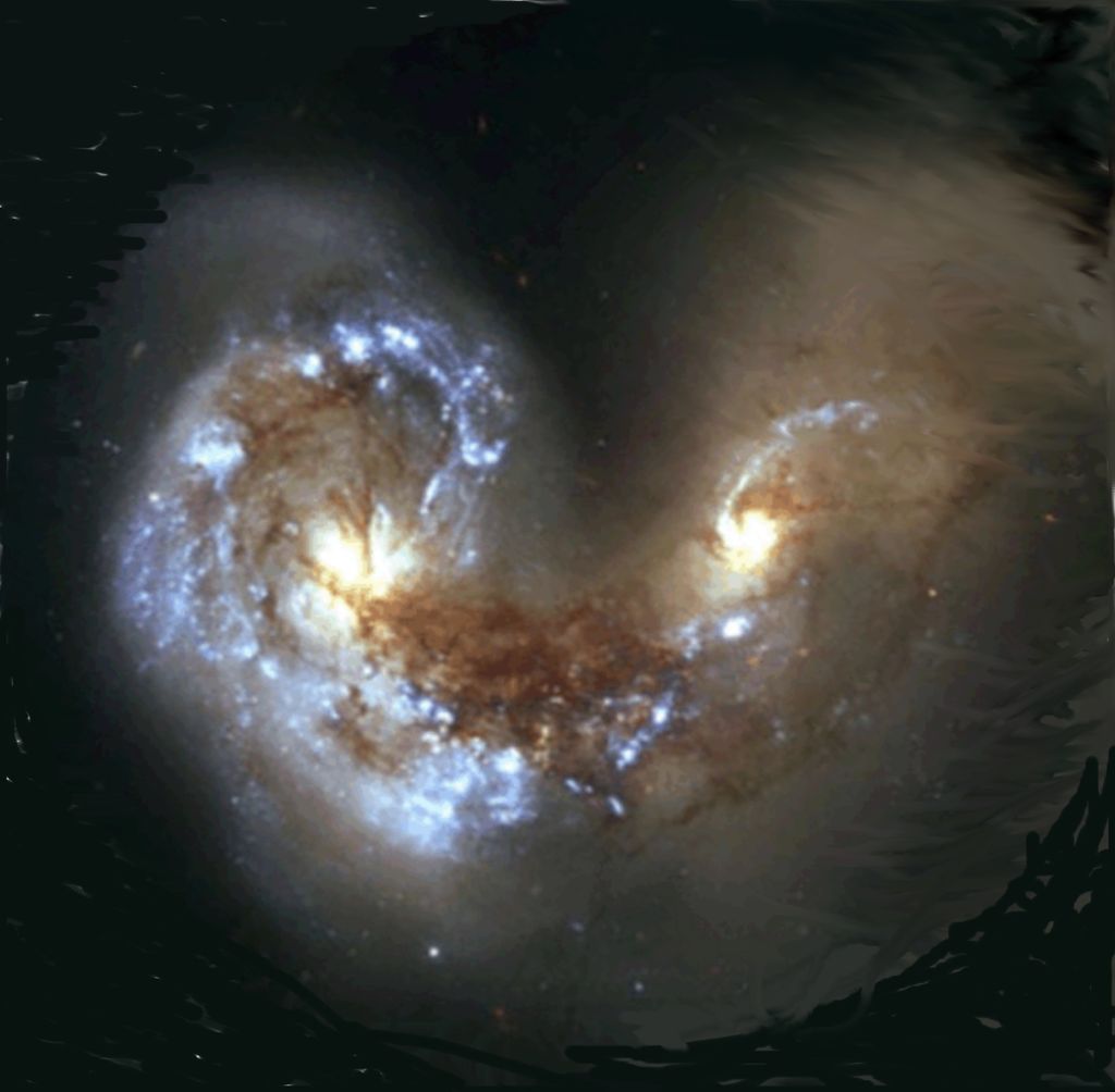 Examining the Cosmos
