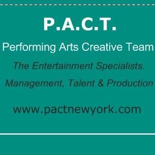 P.A.C.T. Performing Arts Creative Team