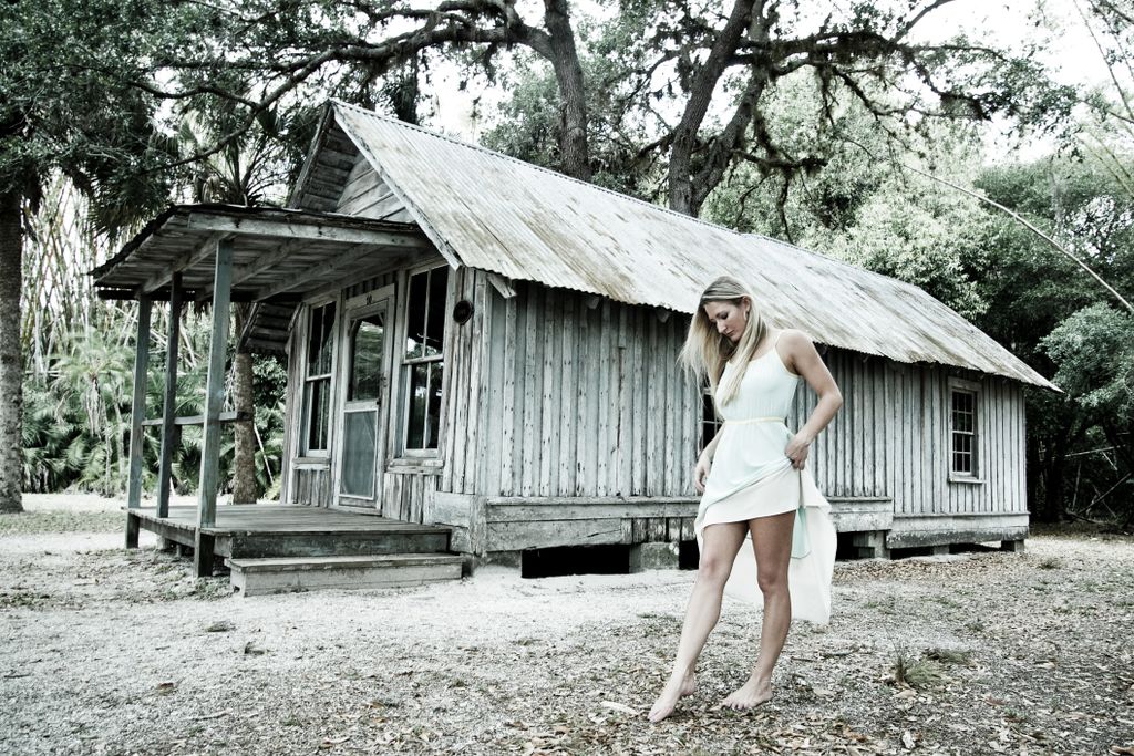 Koreshan State Park Photo Shoot