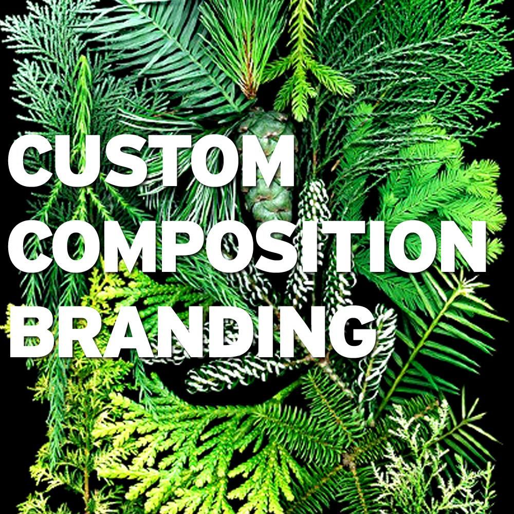 Custom Composition Branding