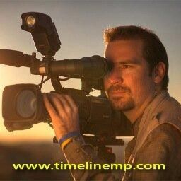 Timeline Media Productions