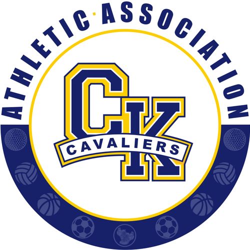 I designed the logo for The Athletic Association f