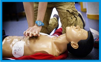 CPR
