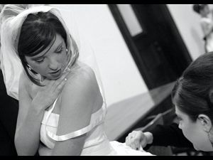 I was helping Rachael here with her train... alway