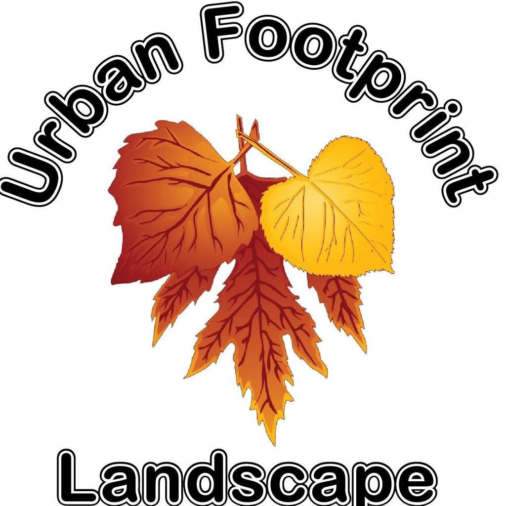 Urban Footprint Landscape