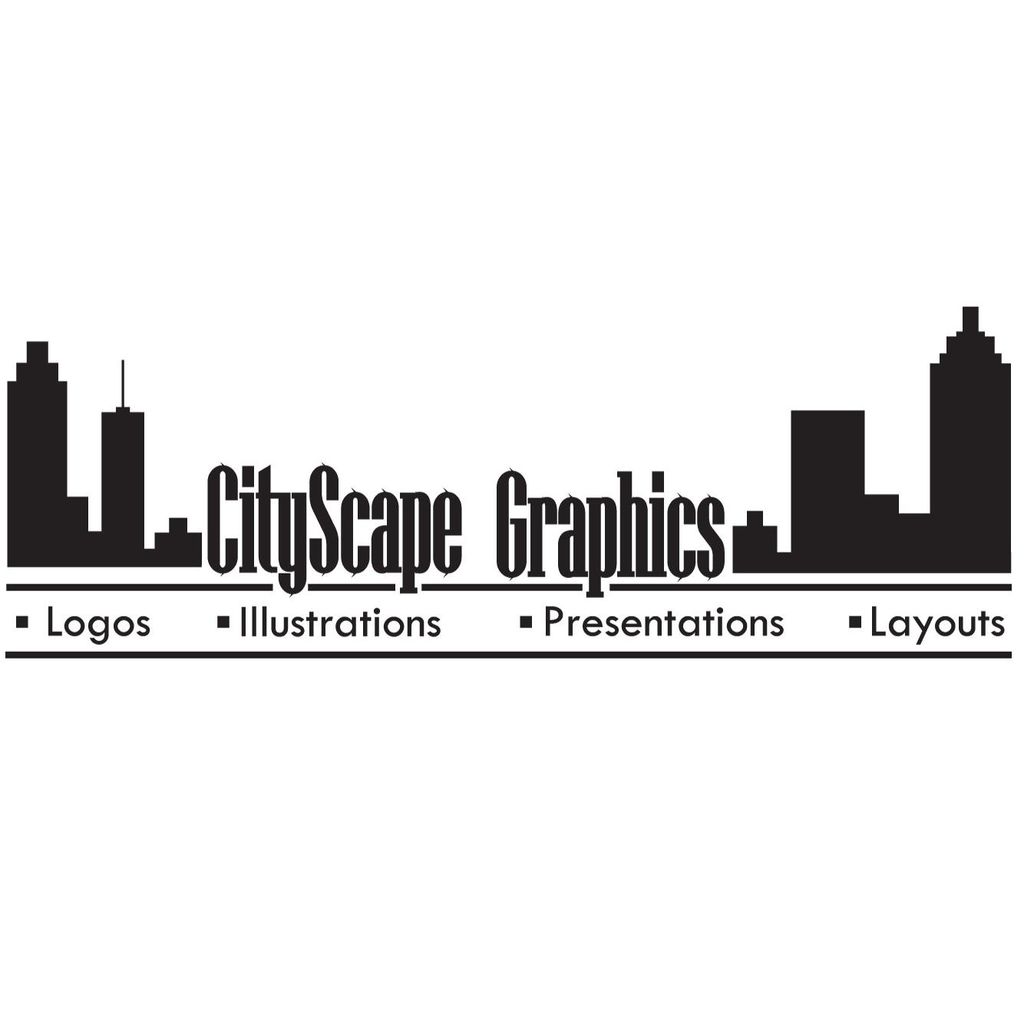 CityScape Graphics