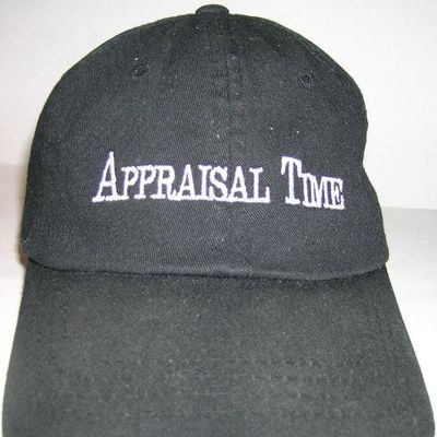 Avatar for Appraisal Time