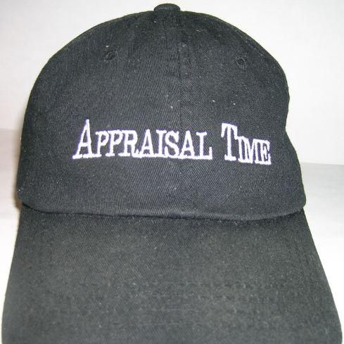 Appraisal Time