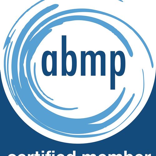 Certified ABMP member