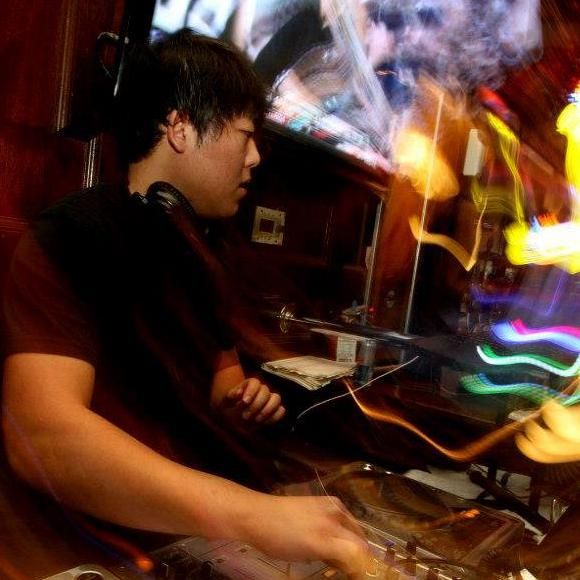 DJ Pauly Shin