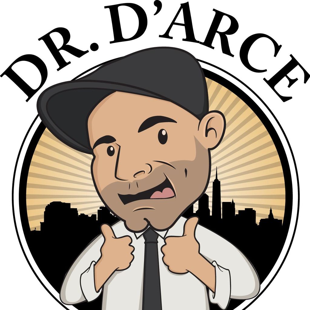 Vali DJ: Dr. D'Arce