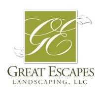Great Escapes Landscaping, LLC