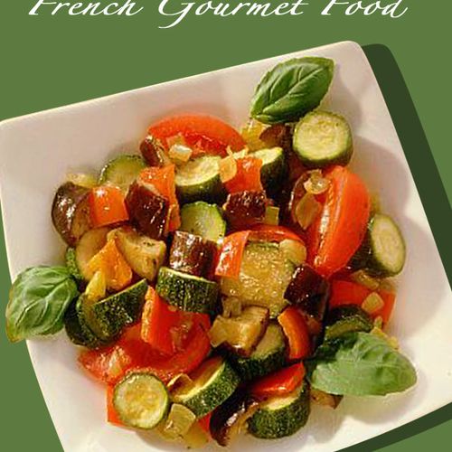 Living Gluten and Dairy-Free with French Gourmet F