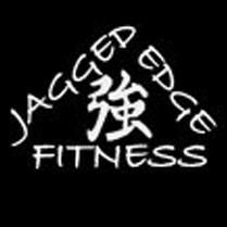Jagged Edge Fitness