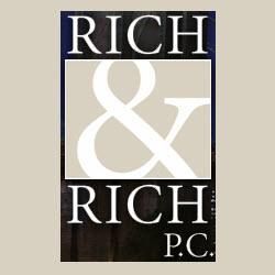 Rich & Rich, P.C.