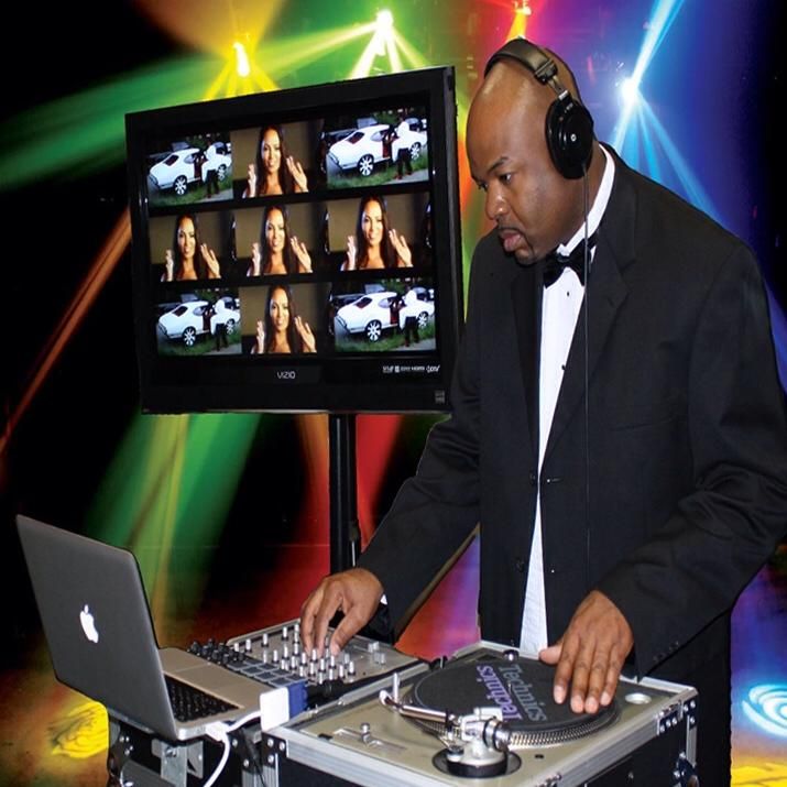 Video DJ Dre