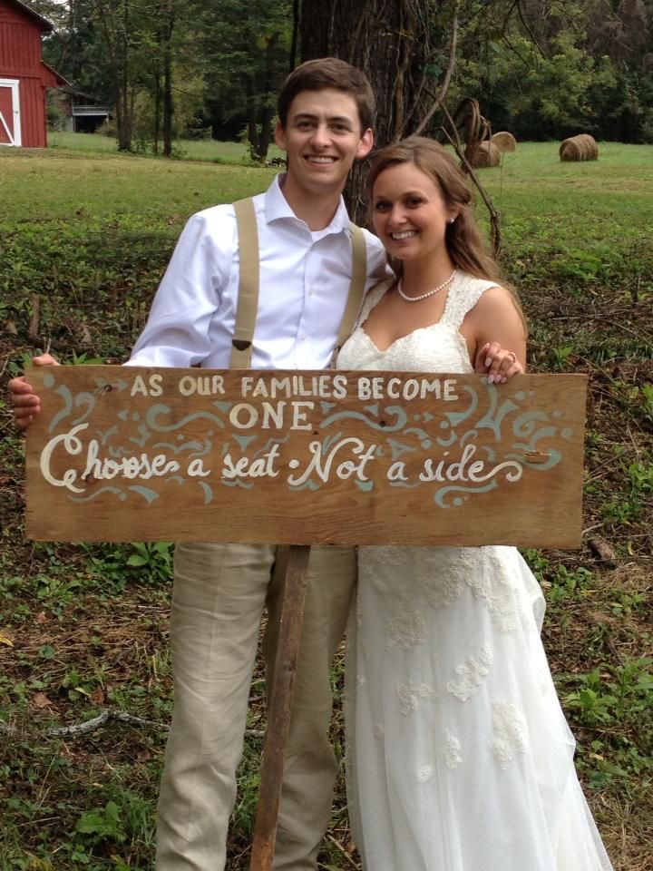 Grant & Skylar - Sept. 2013
