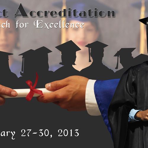 School District of Palm Beach County Accreditation