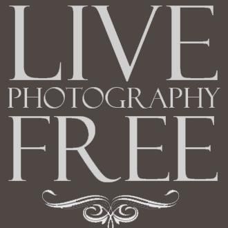 Live Free Photography