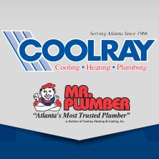 Coolray & Mr. Plumber