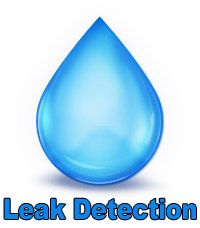 slab leaks can cost you a lot of money when someon