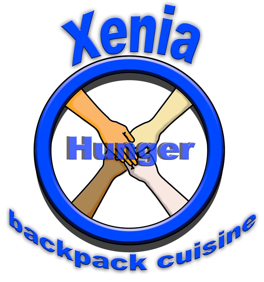 A logo made for a nonprofit organization