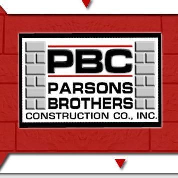 Parsons Brothers Construction