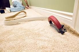 We Fix Broken Carpet!  Burns, Pet Damage, Stains, 