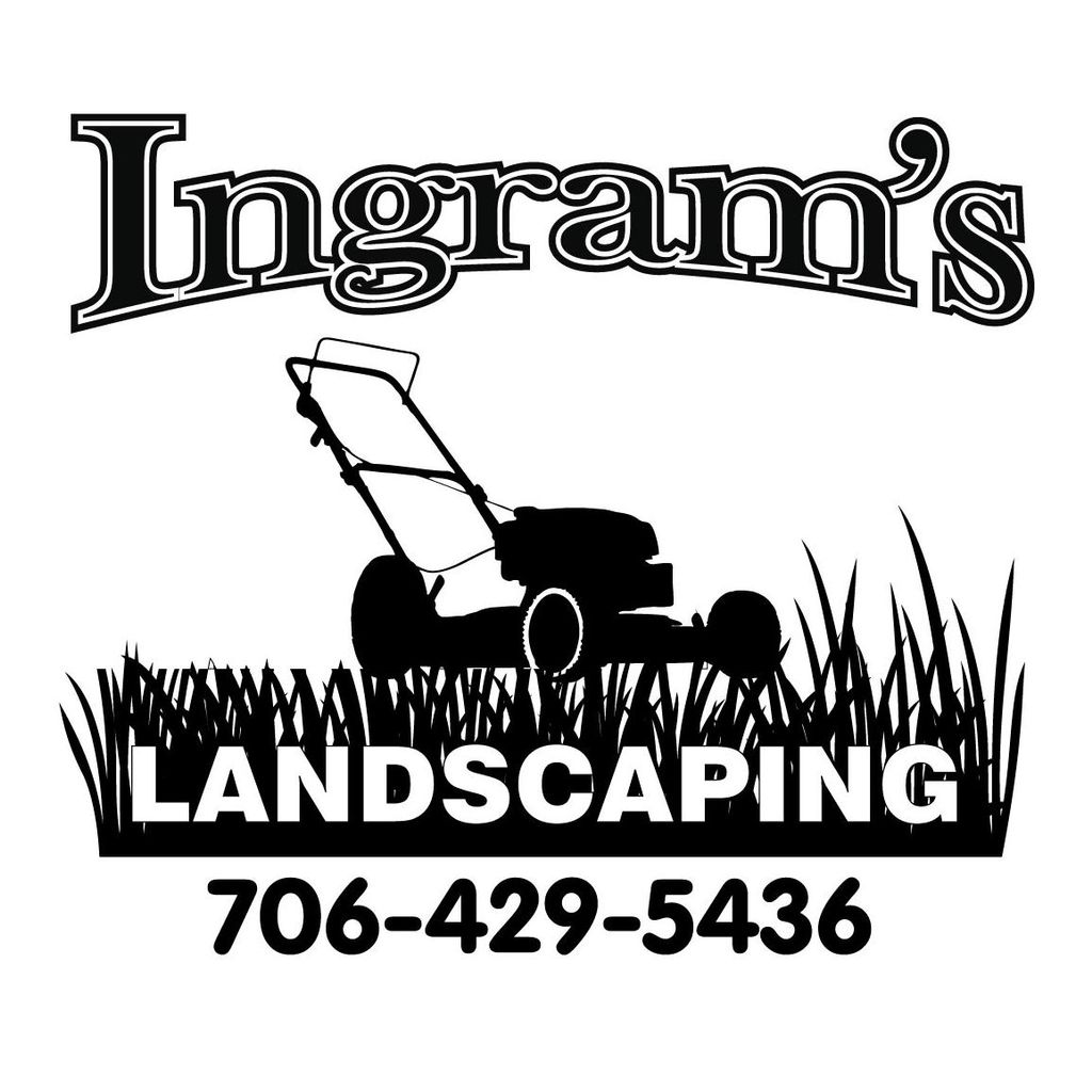 Ingram's Landscaping