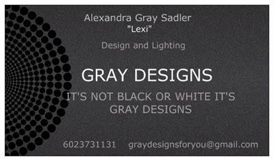 Gray Designs