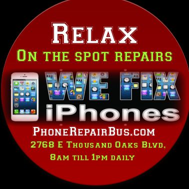 iphone 5  Cellphone Repair center