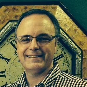 Central Texas Wedding Officiant