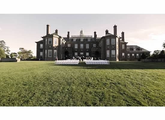 New England Estate Venue