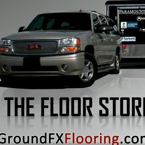 Ground FX Flooring LLC