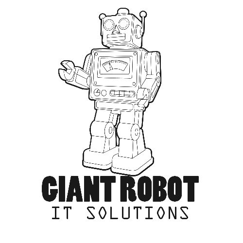 Giant Robot IT Solutions