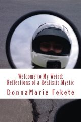 Follow the path of the Realistic Mystic: read and 