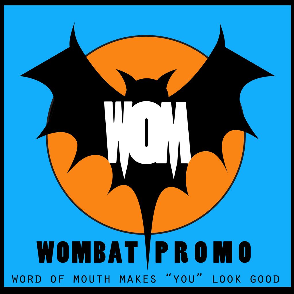 Wombat Promotions