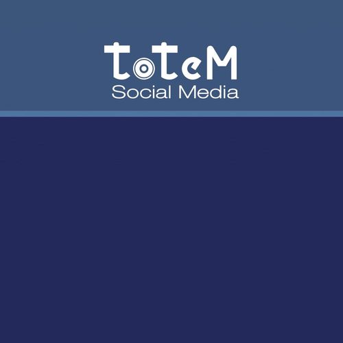 Totem Social Media - Website Design Social Media L